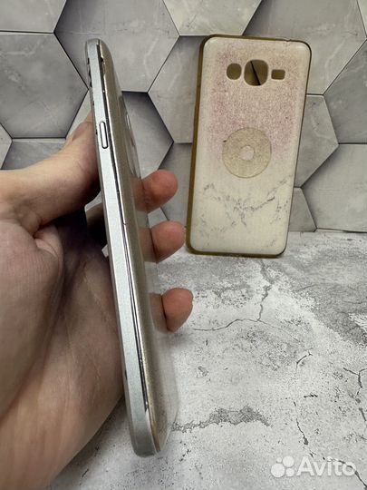 Samsung Galaxy Grand Prime VE SM-G531F, 8 ГБ