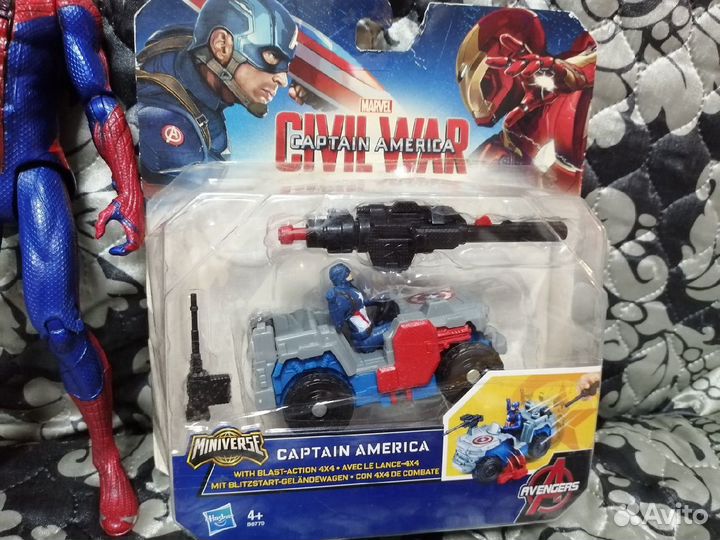 Мстители Звездные воины StarWars оригиналы