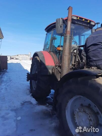 Трактор МТЗ (Беларус) 3022, 2010