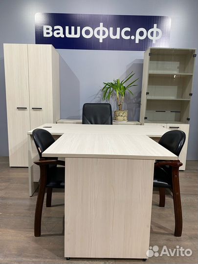 Кабинет руководителя от производителя