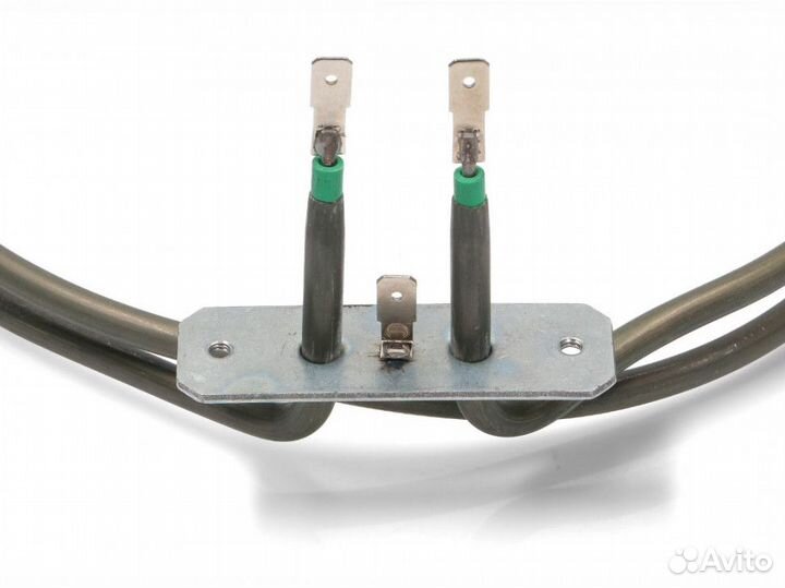 Тэн конвекции духовки beko 1800W (круглый)