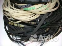 Ремни для стиральных машин