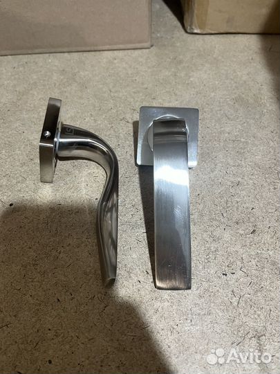 Ручки и не только