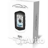 Сигнализация с автозапуском Centurion S9