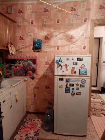 1-к. квартира, 36,6 м², 3/5 эт.