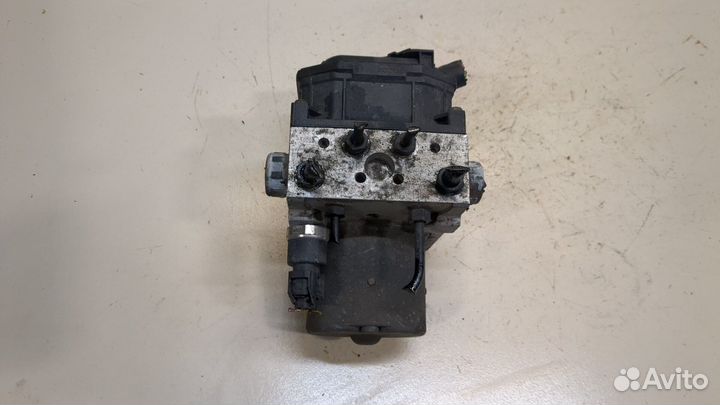 Блок абс, насос Audi A4 (B6), 2003