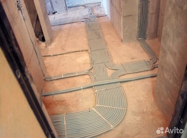 Ремонт Водонагревателей, Котлов и Колонок