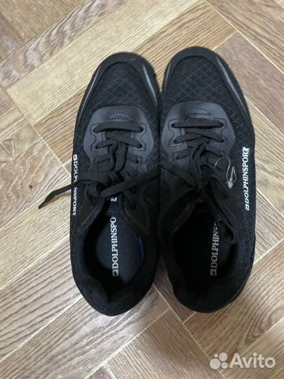 Шиповки для легкой атлетики