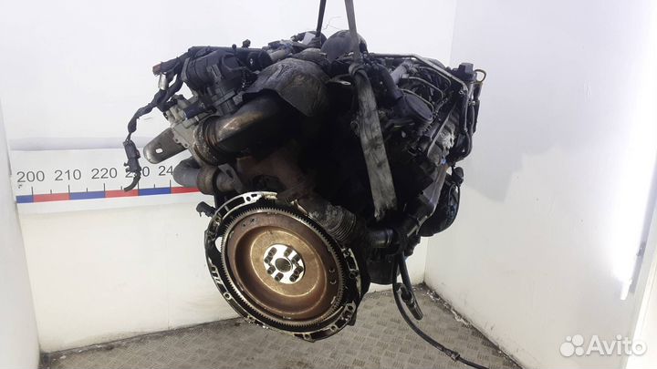 Двигатель в сборе Chrysler 300C 2006