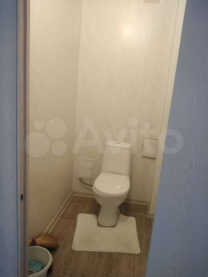 1-к. квартира, 41 м², 2/10 эт.