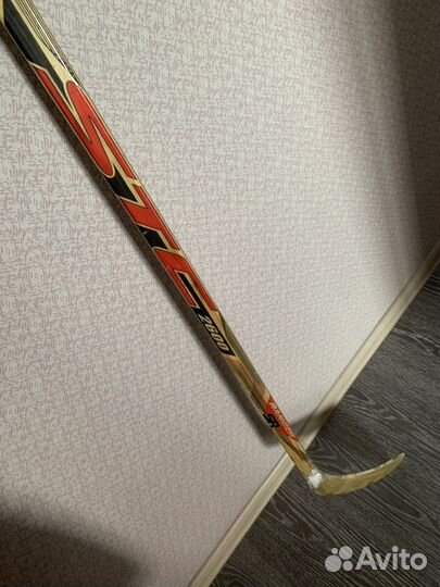 Коньки хоккейные 39-40 размер