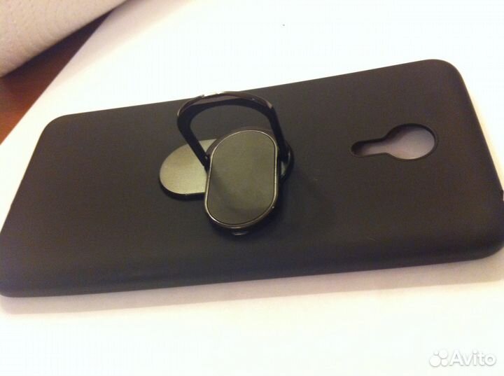 Чехол на телефон Meizu M3 Note