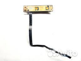 Плата включения LS-7983P со шлейфом для Lenovo