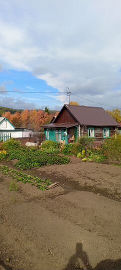 Дача 20 м² на участке 4,5 сот.