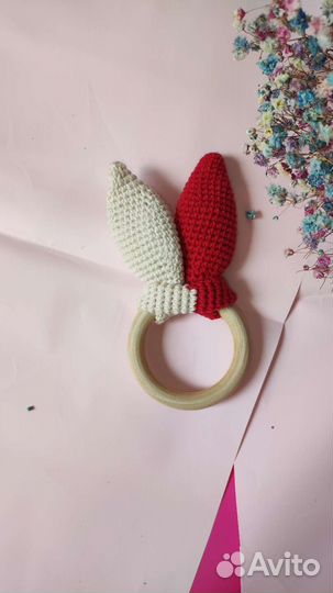 Набор зайка