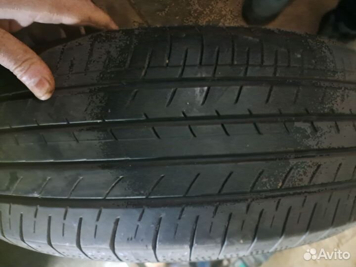 Yokohama BluEarth AE51 205/65 R16