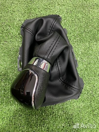 Аксессуары на ford