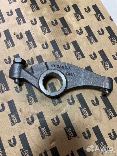 Коромысло клапана выпускного Cummins QSM11 ISM11