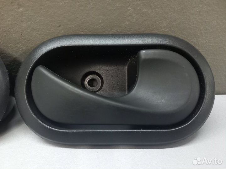 Ручка двери внутренняя Renault Duster 2015