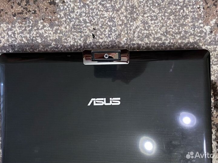 Ноутбук Asus