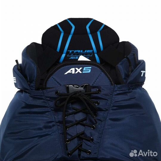 Шорты True AX5 Jr