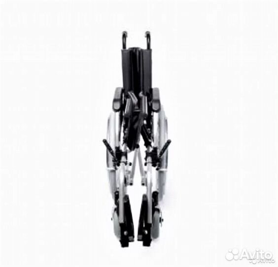 Инвалидная коляска