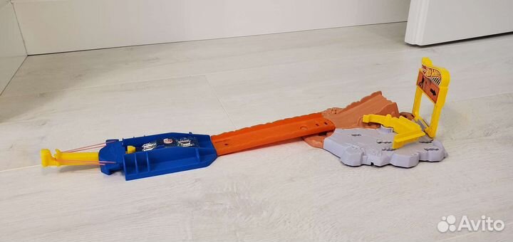 Игровой набор hot wheels