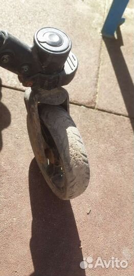 Коляска Valco Baby Snap 4