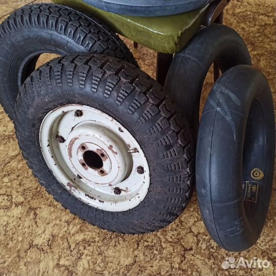 Запчасти оригинальные мотороллера Вятка и Иж