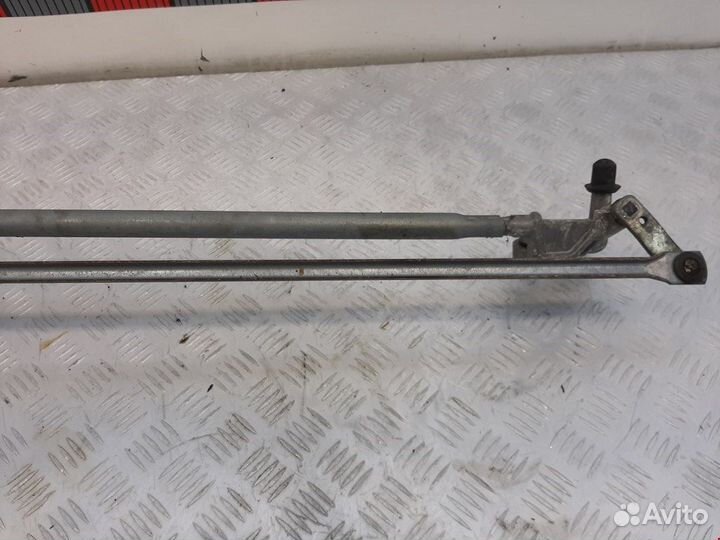 Механизм для Opel Zafira B