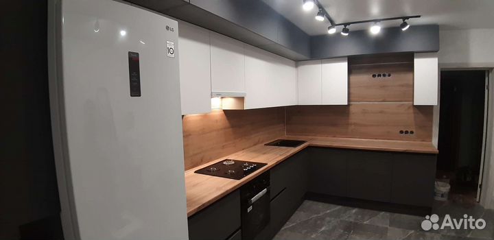 Сборка мебели