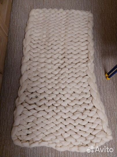 Детское одеяло