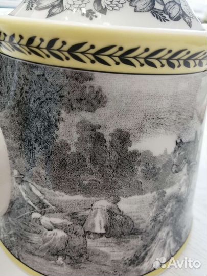 Чайник заварочный новый