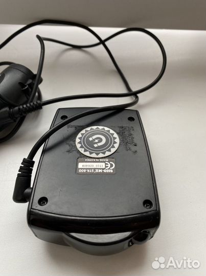 Радар детектор sho me (антирадар)