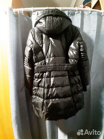 Пуховик женский 48 mirace.MV