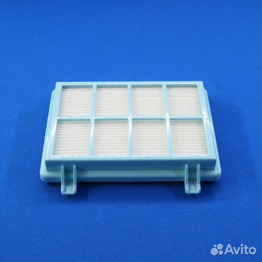 Hepa фильтр для пылесоса Philips HPL-931