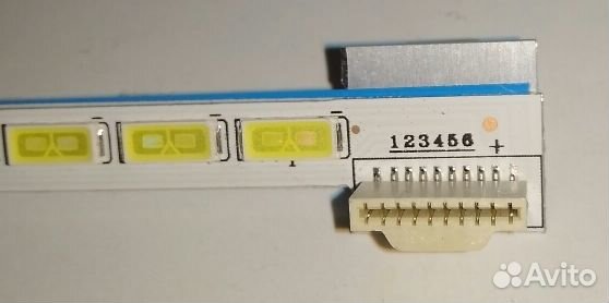 Подсветка LG 42 