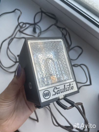 Зенит фэд 5в