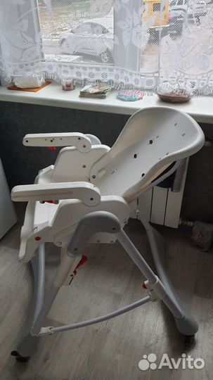 Стул для кормления