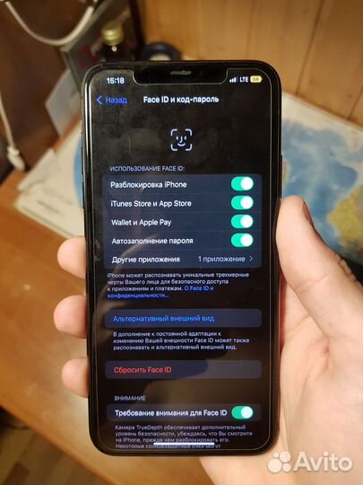 iPhone 11 Pro Max, 64 ГБ