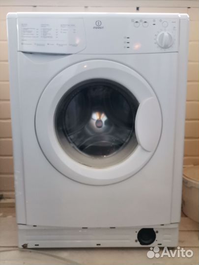 Стиральная машина бу