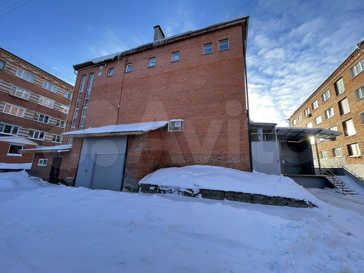 Торговый центр Арарат