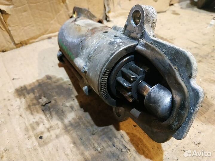 Стартер Ford Mondeo