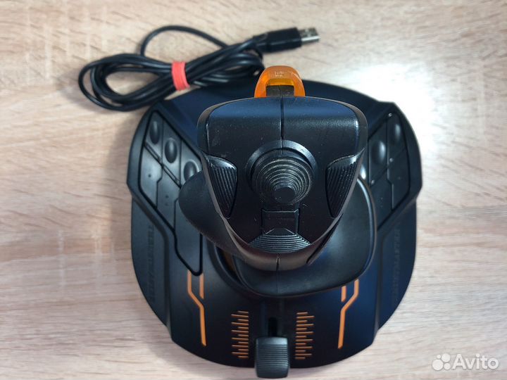 Джойстик T16.000 FCS