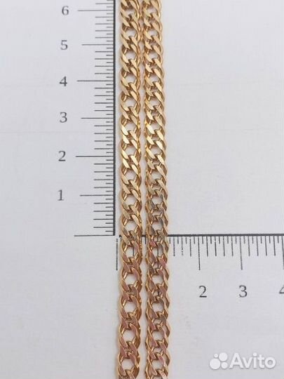 Цепь Золото