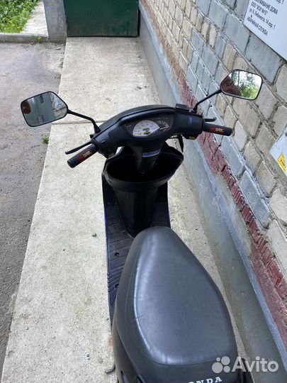 Honda dio 28zx