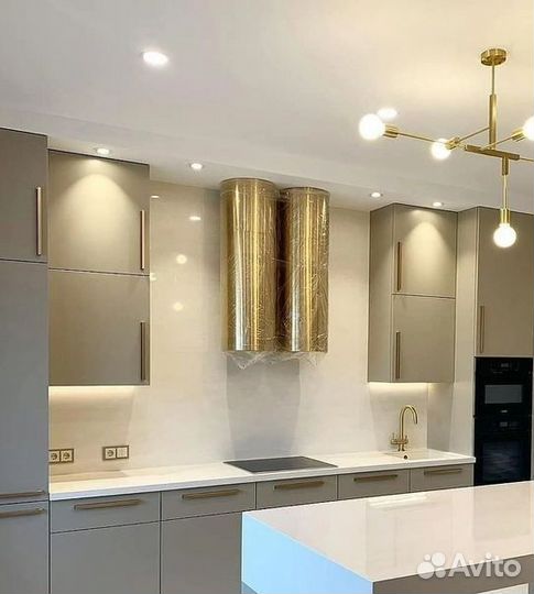 Кухня без посредников