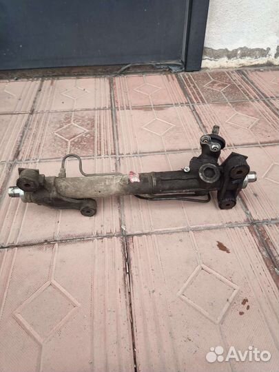 Рулевая рейка Toyota ipsum ACM21