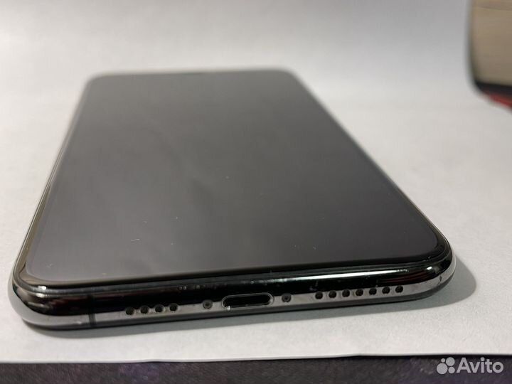 iPhone 11 Pro Max, 256 ГБ