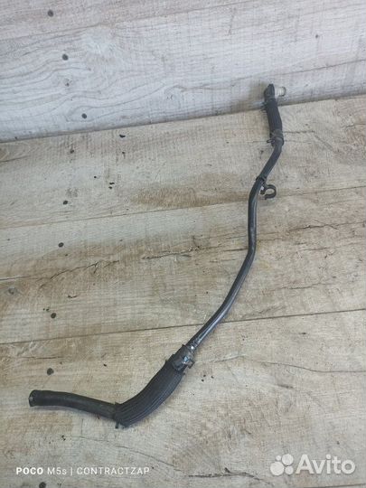 Вакуумный усилитель тормозов Chevrolet Captiva